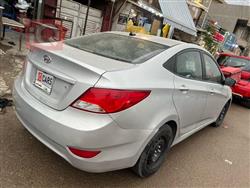 هيونداي أكسنت